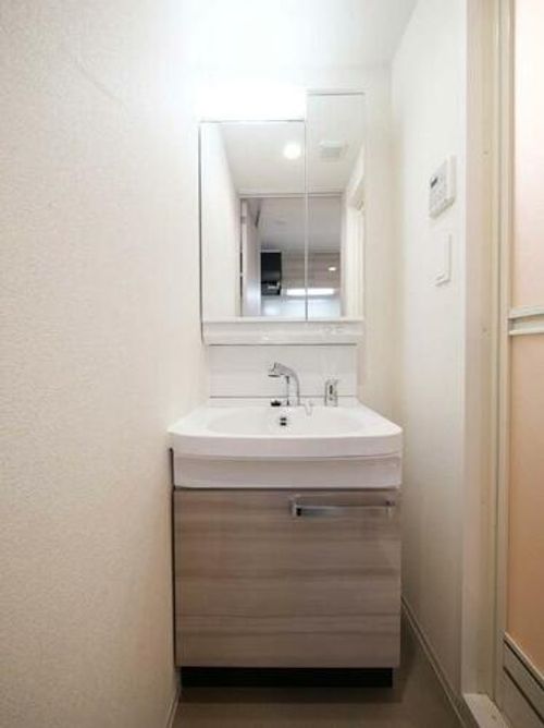 MAXIV名古屋の内装