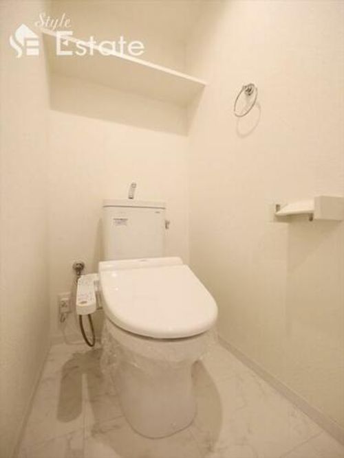 愛知県名古屋市千種区穂波町1丁目(マンション)の賃貸物件202の内装