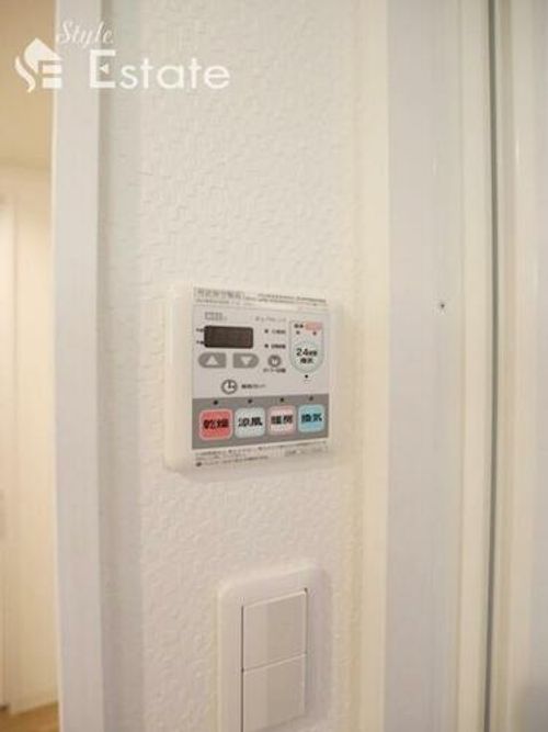 愛知県名古屋市千種区穂波町1丁目(マンション)の賃貸物件202のその他画像