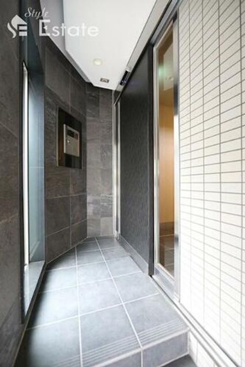 愛知県名古屋市千種区穂波町1丁目(マンション)の賃貸物件202の玄関