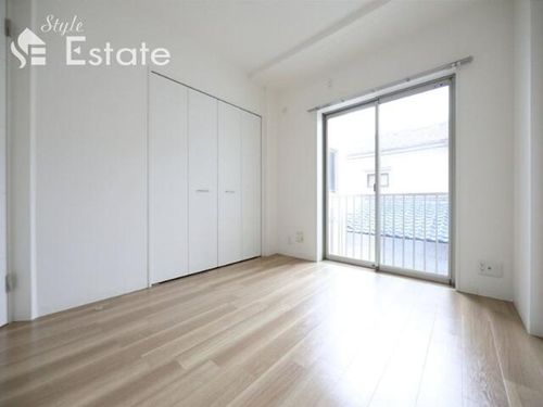 愛知県名古屋市千種区穂波町1丁目(マンション)の賃貸物件202の内装