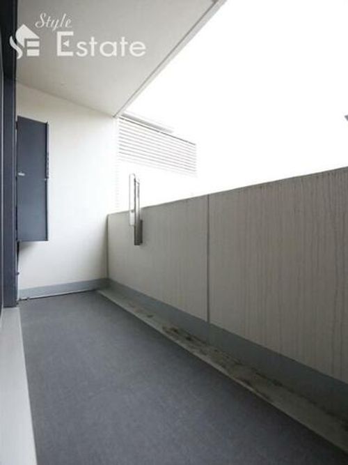 愛知県名古屋市千種区穂波町1丁目(マンション)の賃貸物件202の内装