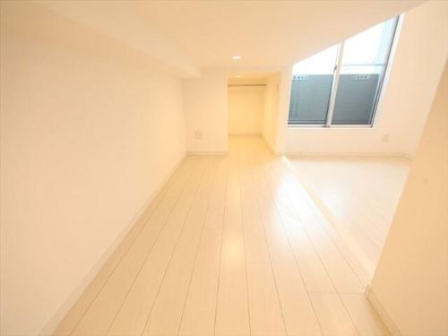 ルミエール十一番町の内装