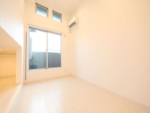 ルミエール十一番町の内装