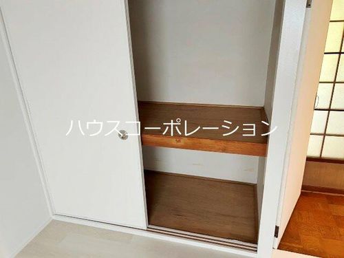 兵庫県尼崎市小中島3丁目(一戸建)の賃貸物件の内装