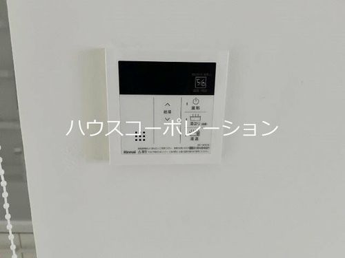 兵庫県尼崎市小中島3丁目(一戸建)の賃貸物件のその他画像
