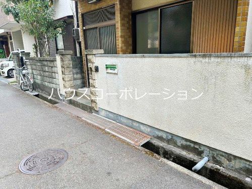 兵庫県尼崎市小中島3丁目(一戸建)の賃貸物件のその他画像