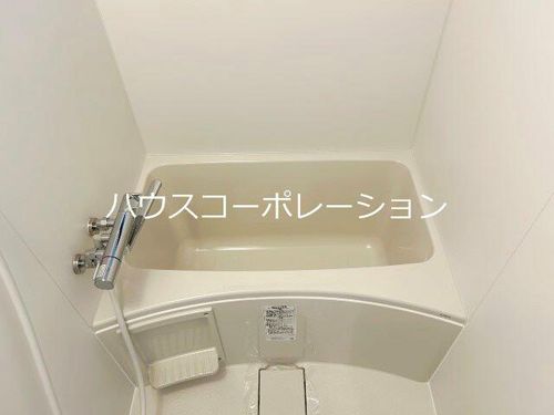 兵庫県尼崎市小中島3丁目(一戸建)の賃貸物件の風呂