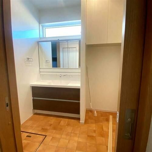 福岡県北九州市戸畑区沢見1丁目(一戸建)の賃貸物件の内装