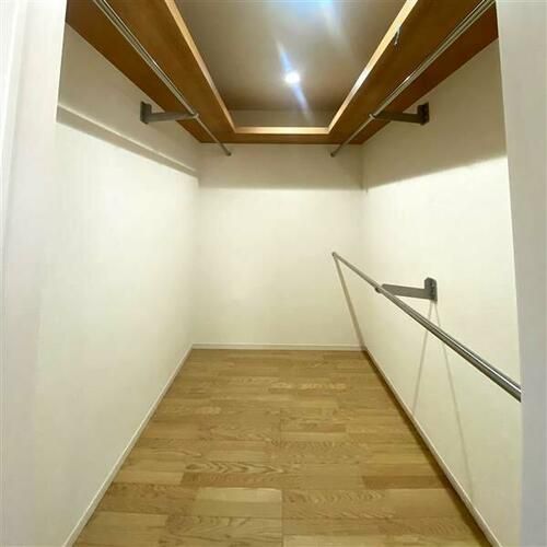 福岡県北九州市戸畑区沢見1丁目(一戸建)の賃貸物件の内装