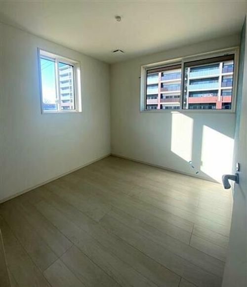 福岡県北九州市戸畑区沢見1丁目(一戸建)の賃貸物件の内装