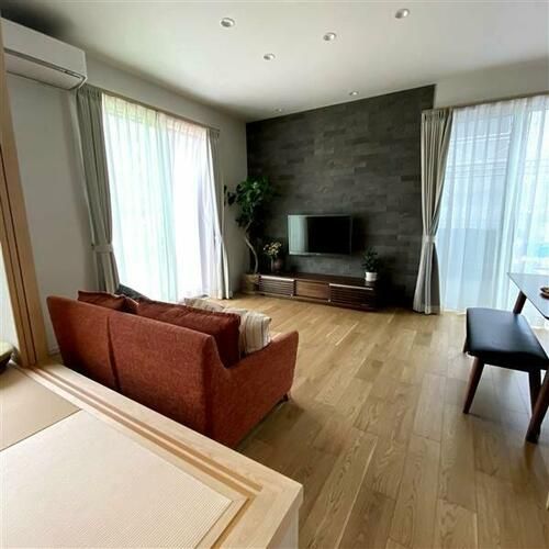 福岡県北九州市戸畑区沢見1丁目(一戸建)の賃貸物件のその他画像