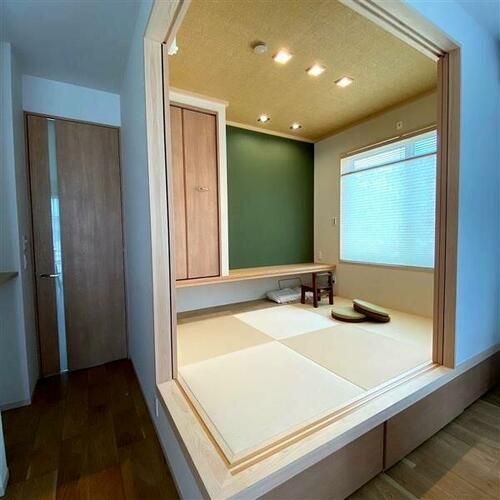 福岡県北九州市戸畑区沢見1丁目(一戸建)の賃貸物件のその他画像