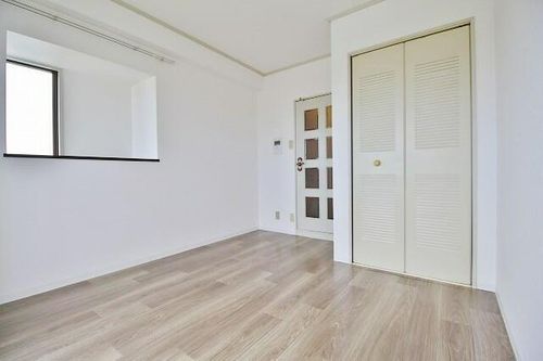 アーバンコート住吉の内装