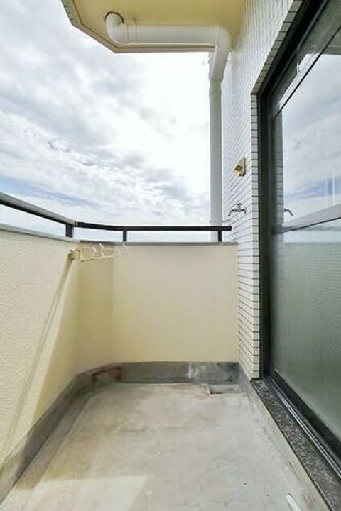 アーバンコート住吉の内装