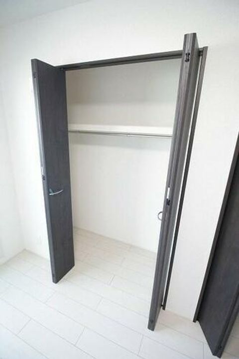 フジパレス日根野駅南Ⅰ番館の内装