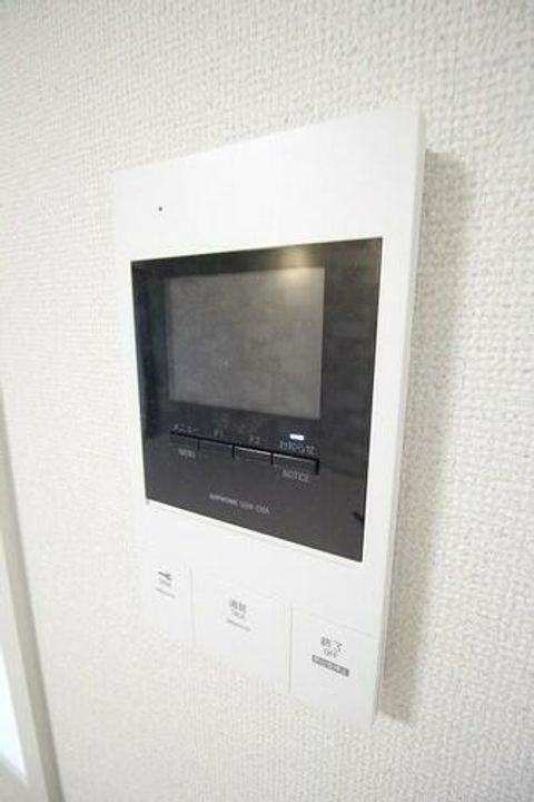 フジパレス日根野駅南Ⅰ番館のその他画像