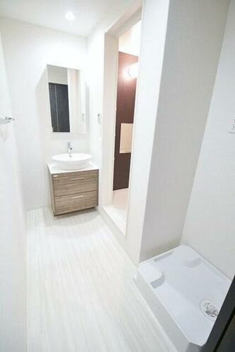 フジパレス日根野駅南Ⅰ番館の内装