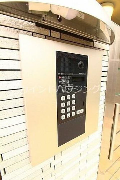 フジパレス日根野駅南Ⅰ番館のその他画像