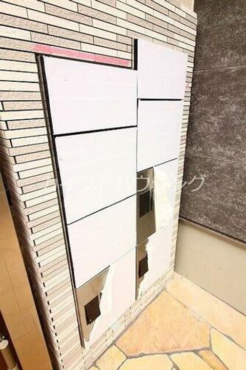 フジパレス日根野駅南Ⅰ番館のその他画像