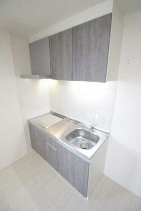 フジパレス日根野駅南Ⅰ番館のキッチン