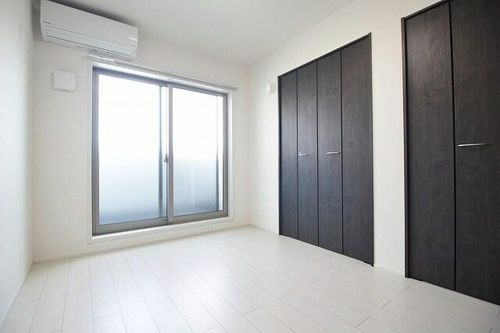 フジパレス日根野駅南Ⅰ番館の内装