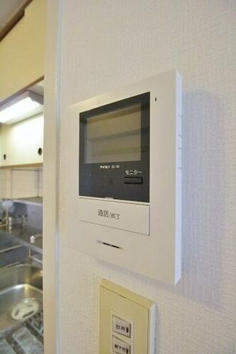 佐野湊団地1号棟のその他画像