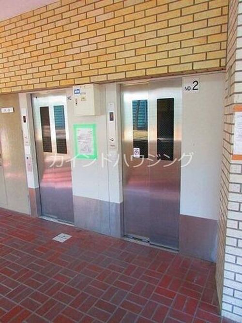 佐野湊団地1号棟のその他画像