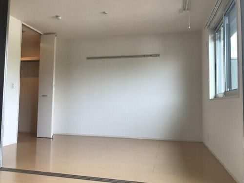 サウスメゾンジャスミンの内装