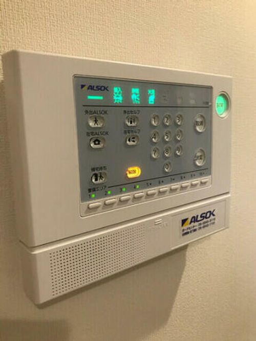 サウスメゾンジャスミンのその他画像