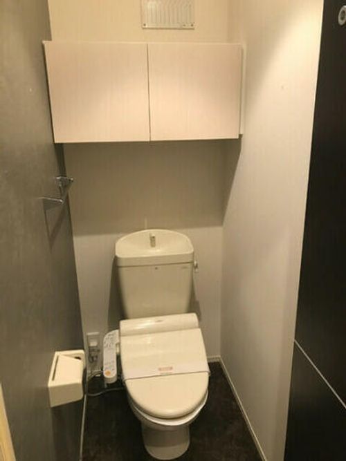 サウスメゾンジャスミンの内装