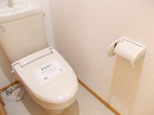 シェーネ エレガンシアの内装