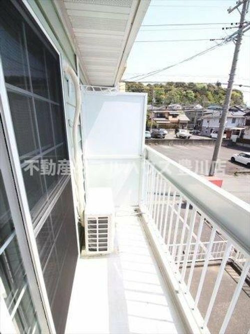 オアシス御油の内装