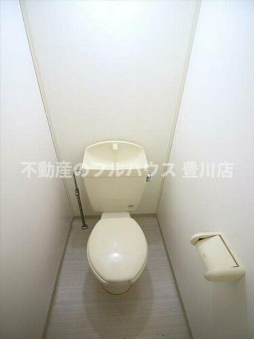 オアシス御油の内装