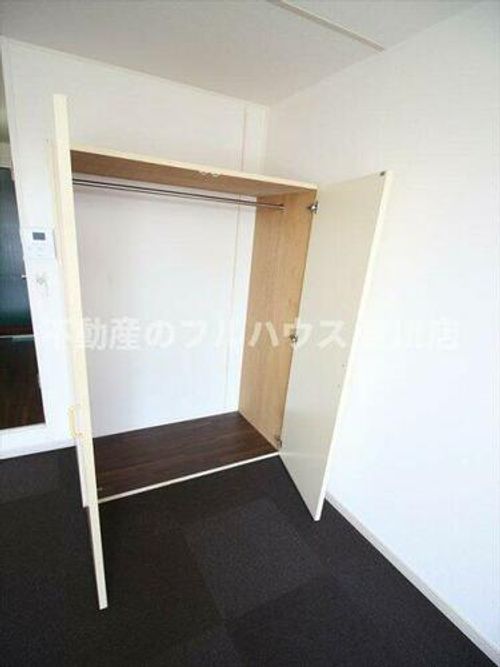 オアシス御油の内装