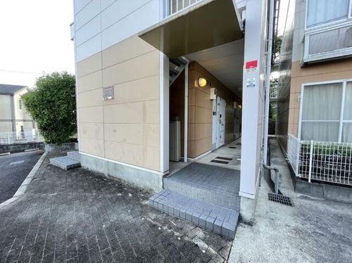 レオパレスISHIDUMIのその他画像