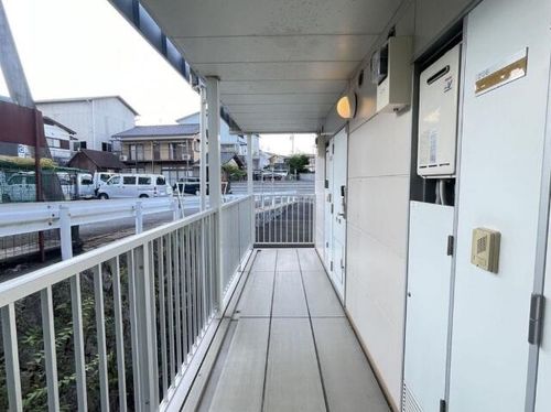 レオパレスISHIDUMIのその他画像