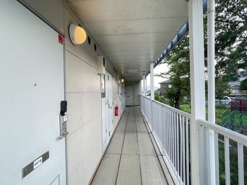 レオパレスISHIDUMIのその他画像