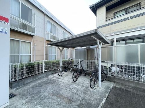 レオパレスISHIDUMIのその他画像