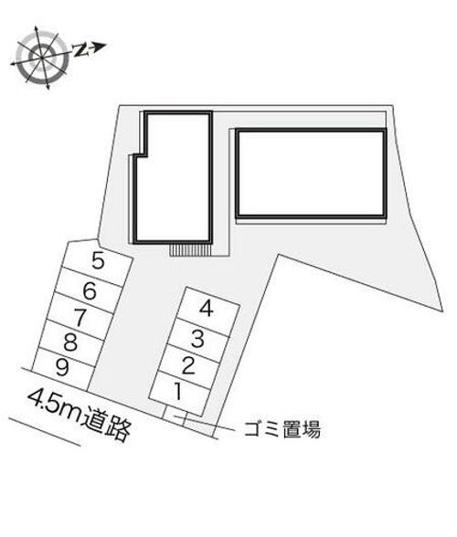 レオパレスISHIDUMIのその他画像