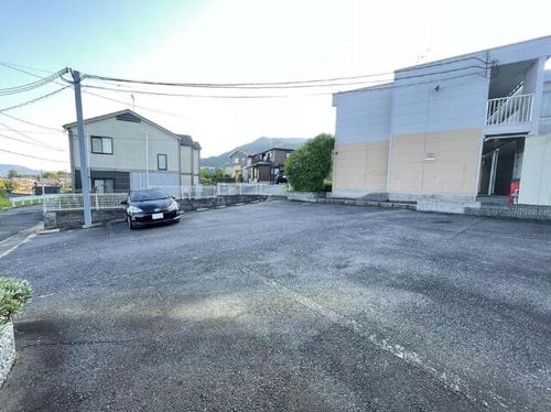 レオパレスISHIDUMIのその他画像