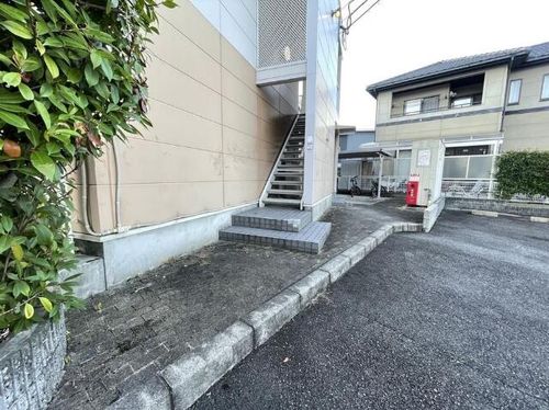 レオパレスISHIDUMIのその他画像