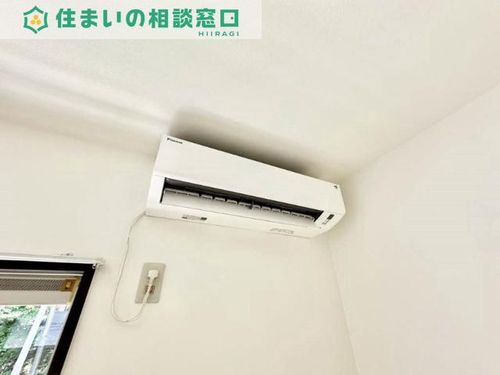 愛知県額田郡幸田町大字菱池字寺東(アパート)の賃貸物件のその他画像