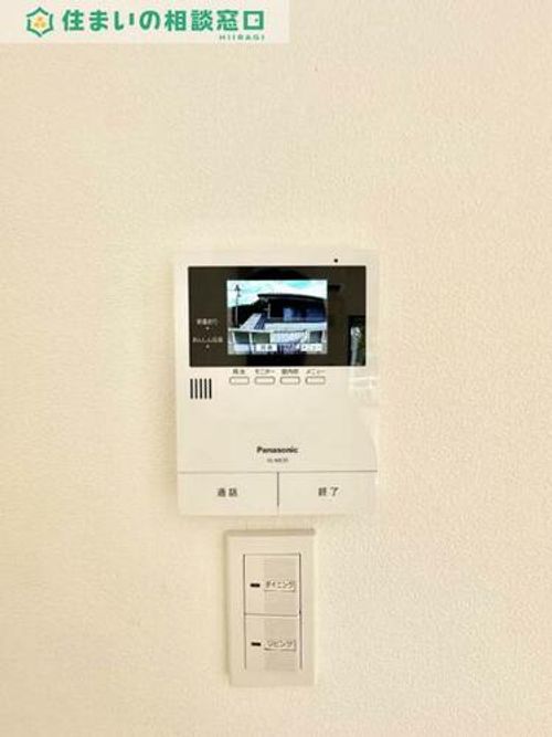 愛知県額田郡幸田町大字菱池字寺東(アパート)の賃貸物件のその他画像