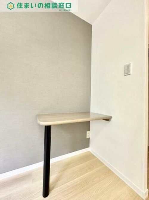 愛知県額田郡幸田町大字菱池字寺東(アパート)の賃貸物件のその他画像