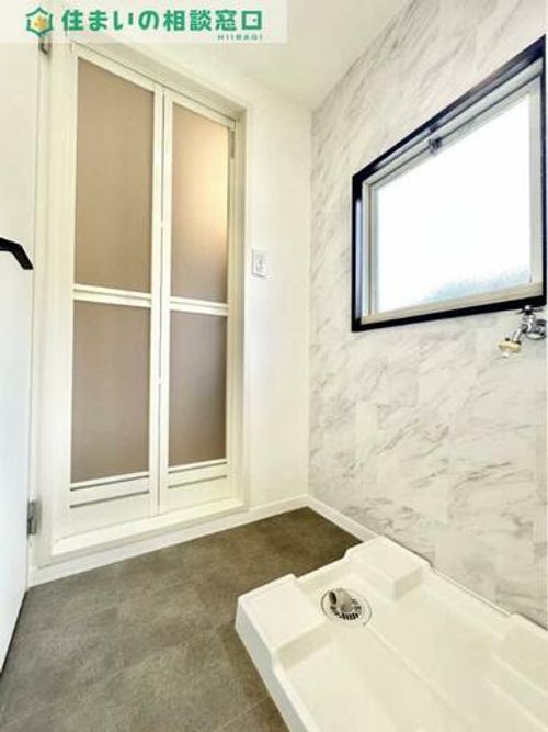 愛知県額田郡幸田町大字菱池字寺東(アパート)の賃貸物件の内装