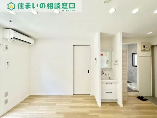 愛知県額田郡幸田町大字菱池字寺東(アパート)の賃貸物件のその他画像