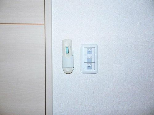 セジュール参番館102のその他画像