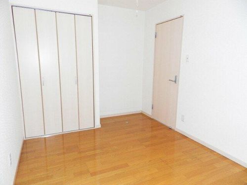 セジュール参番館102の内装