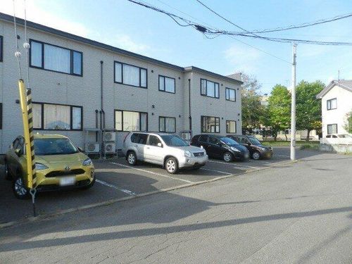 セジュール参番館102のその他画像